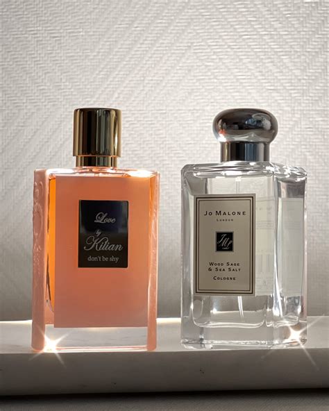 luxury fragrance